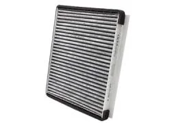 Cabin air filters