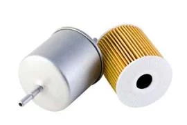 Fuel filters