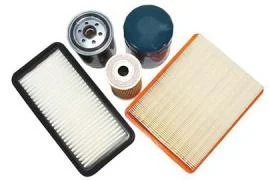 Filter sets