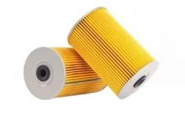 Power steering filters