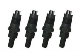 Injector nozzles