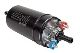 Fuel pumps and parts