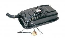 Fuel tanks