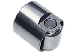 High pressure pumps