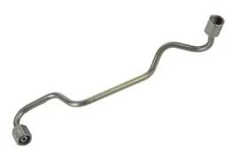 Fuel lines and hoses