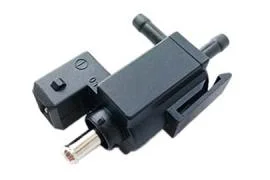 Fuel system valves