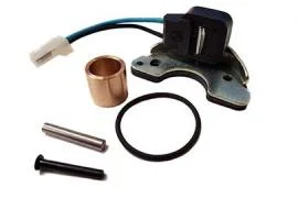 Injector nozzle repair kits