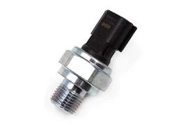 Fuel pressure regulators
