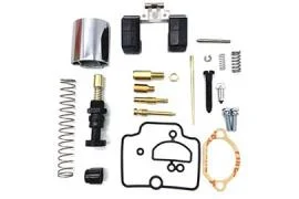 Carburettor parts
