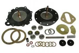 Fuel pump repair kits