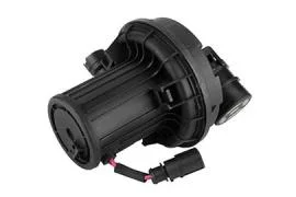 Secondary air injection pumps