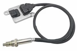 NOx & adblue sensors
