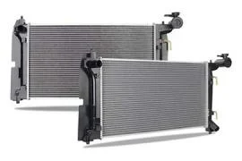 A/C condensers