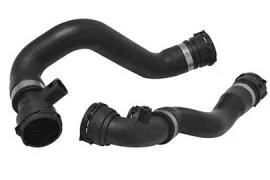 Heater hoses