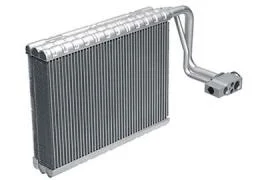 Evaporators