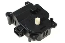 A/C switches and actuators