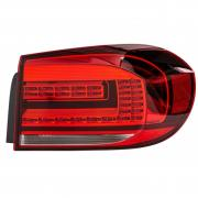 Tail lights