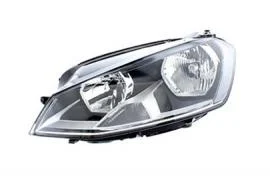 Headlights