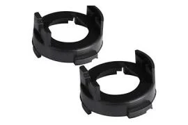 Headlight parts