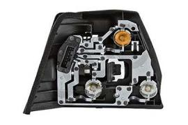 Tail lights parts