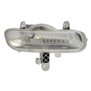 Daytime running lights