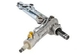 Steering racks