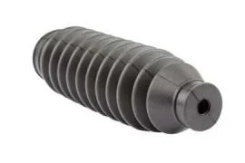 Steering rack bellows