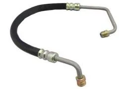 Steering hoses