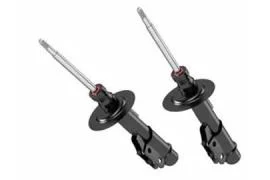 Steering dampers