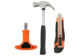 Hand tools