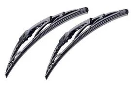 Wiper blades