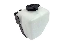 Washer fluid tanks