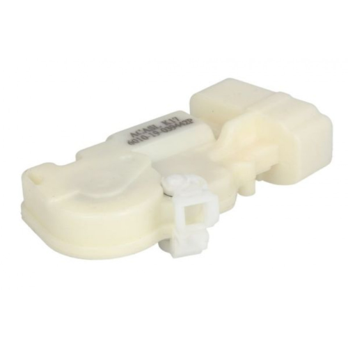 Door Lock BLIC 6010-19-039442P