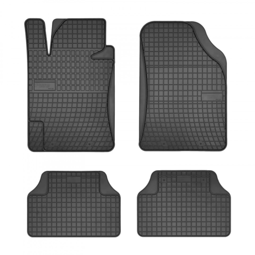 Floor mats FROGUM Pure UN10011 universal