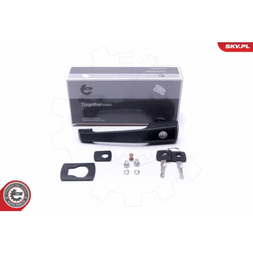 Door Handle ESEN SKV 96SKV15