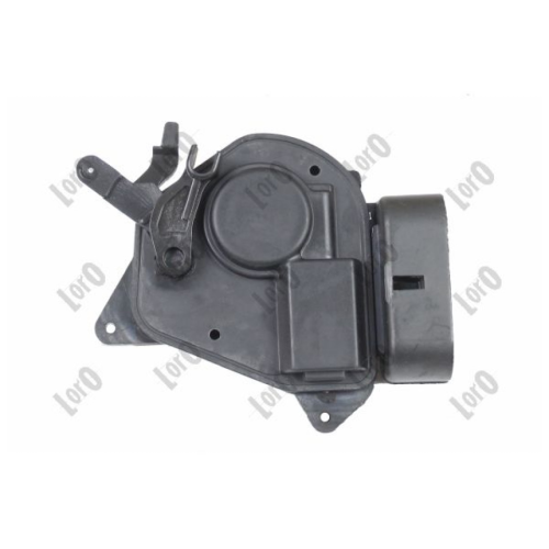 Control, central locking system LORO 132-051-007