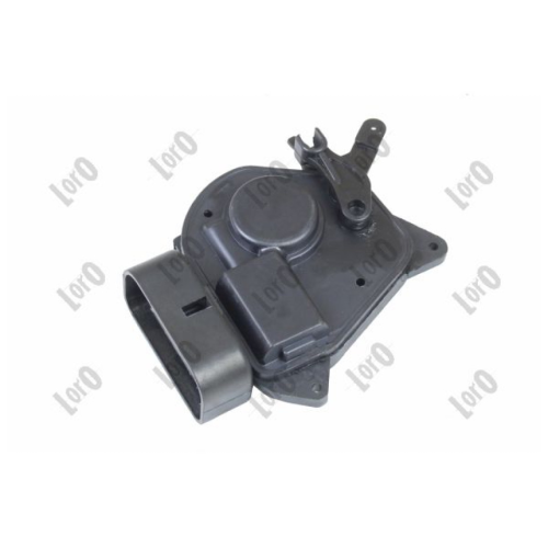 Control, central locking system LORO 132-051-008