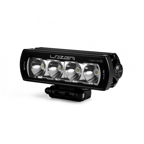 LED bar LAZER ST4 EVOLUTION