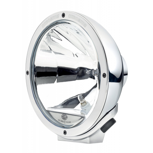 Premium Premium HELLA Spotlight HELLA LUMINATOR CHROMIUM POSITION LIGHT REF 50