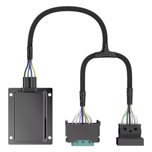 CAN-bus warning canceler OSRAM LEDSC031