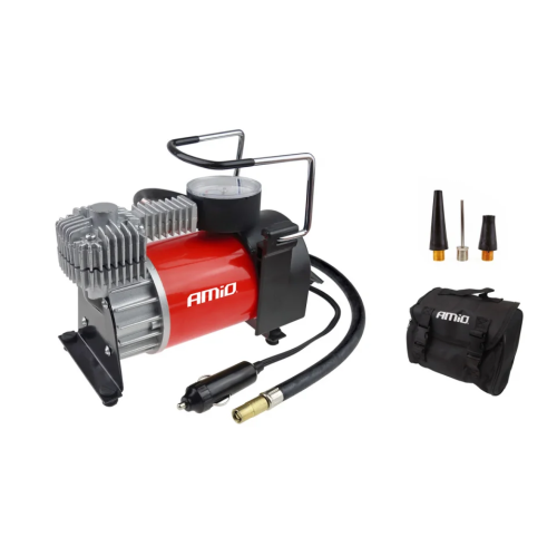 Air compressor AMIO ACOMP-03 01135