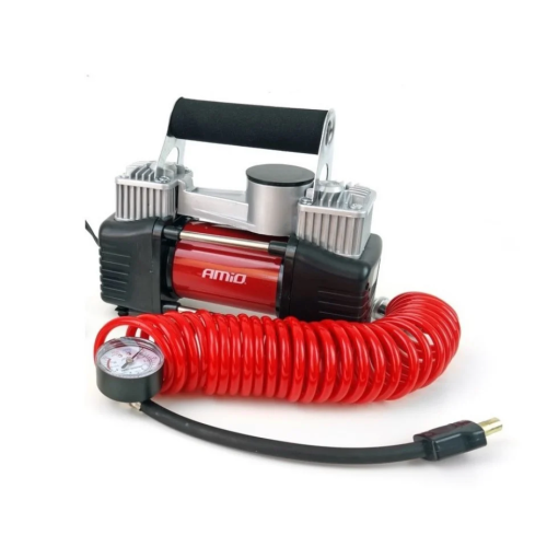 Air compressor AMIO HQ ACOMP-04 01136