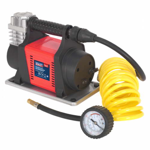 Air compressor SEALEY MAC05