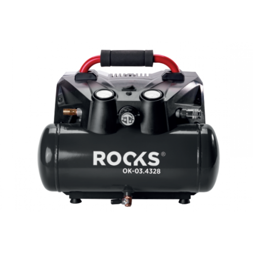 Air compressor ROOKS OK034328