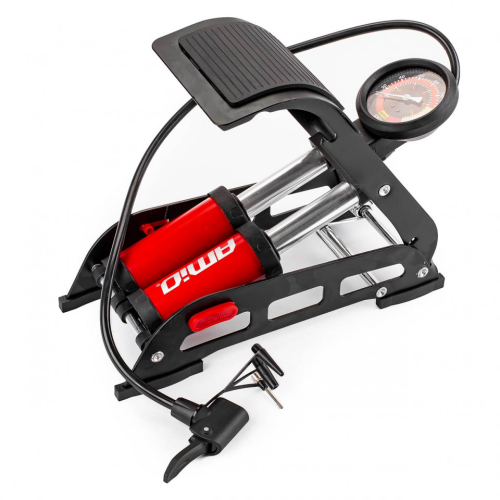Foot Pump AMIO 02894