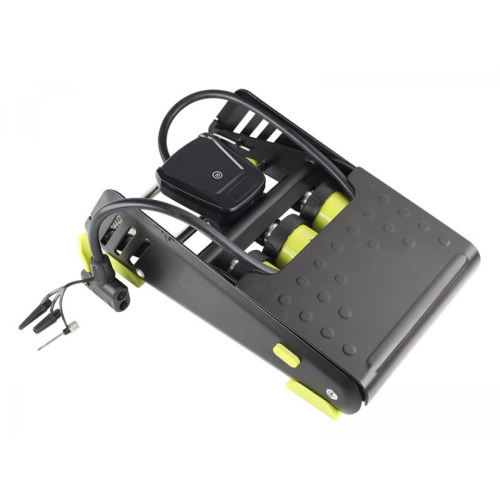 Foot Pump CARMOTION 83503