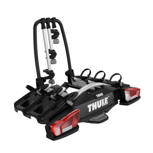 Towbar bike rack THULE 926