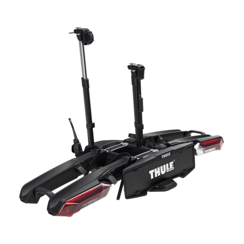 Towbar bike rack THULE EPOS 2