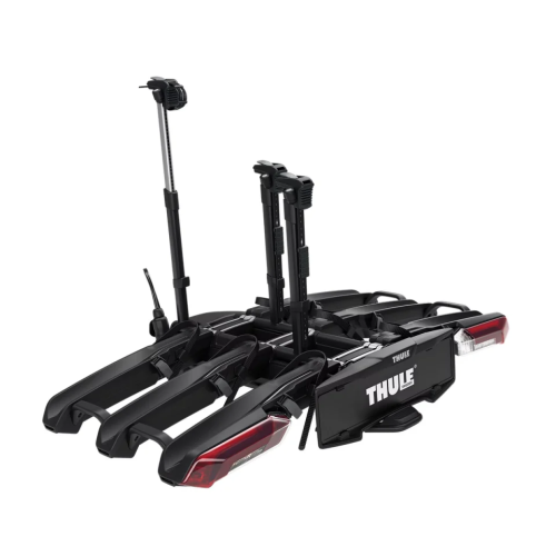Towbar bike rack THULE EPOS 3