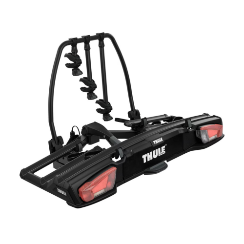 Towbar bike rack THULE 939001
